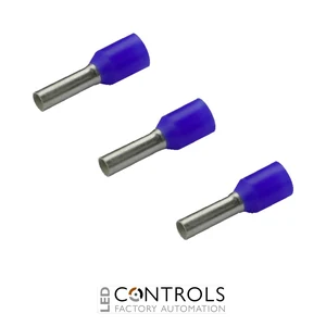 AS4050.734 Rittal Ferrules 25mm 8mm
