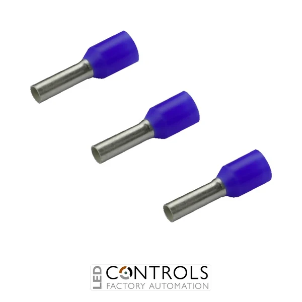 AS4050.734 Rittal Ferrules 25mm 8mm