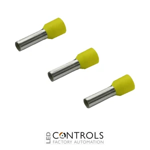 AS4050.736 Rittal Ferrules 6mm 12mm