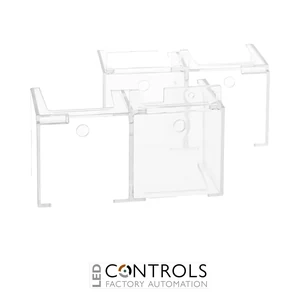 GEX8111 - 3P/4P TERMINAL COVER