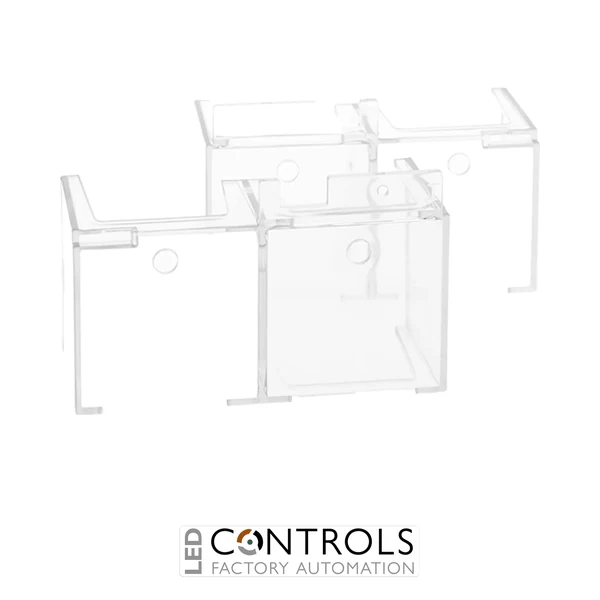 GEX8111 - 3P/4P TERMINAL COVER