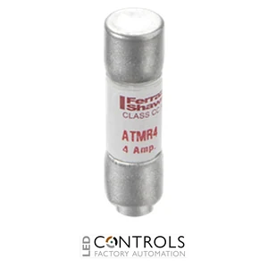 31406 Wohner cylindr. fuse link 8 A