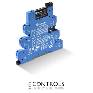 Finder 39.61.0.240.0060 - 39 Series MasterINTERFACE - Relay Interface Modules