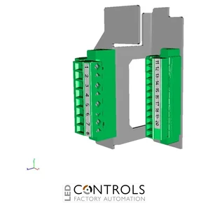 MP-XR2/3-P8 Multiplug