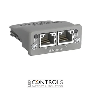 1SFA899300R1004 ABB AB-BACNET-IP-2 Communication Module