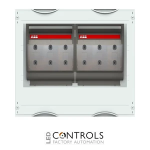 2CPX041318R9999 ABB MT244B NH2 Fuse Switch Expansion 2PW