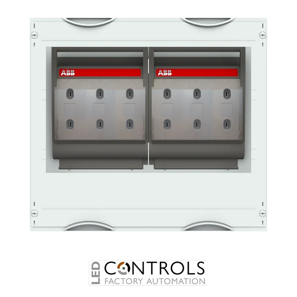 2CPX041318R9999 ABB MT244B NH2 Fuse Switch Expansion 2PW
