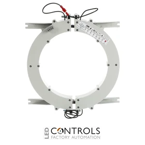 2CSG210200R1211 ABB TR5/A Toroidal Transformer 210mm Open Core
