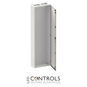 2CPX010031R9999 ABB TG212G IP55 Sub-Distribution Enclosure 550 x 1850 x 225mm - image 3