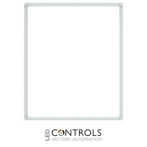 2CPX010641R9999 ABB TZP306 TwinLine Touch Guard 3PW 6GU
