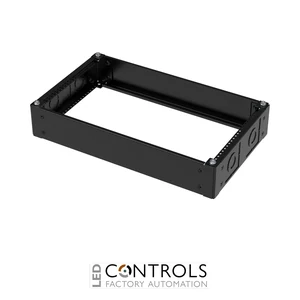 2CPX010664R9999 ABB TZW210 TwinLine-W Plinth 550 x 100 x 350 mm - image 2