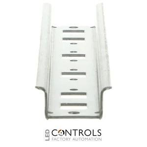 2CPX039381R9999 ABB ED1 DIN Rail 1PW
