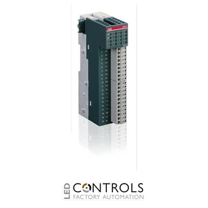 ABB fm562 pules train output card 4-inputs 4-outputs