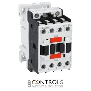 BF18T2A048 - 4P CONTACTOR 2NO+2NC 32A 48V