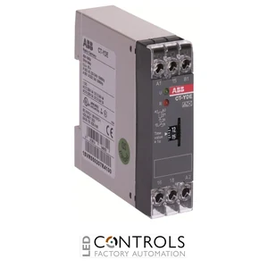 abb ct-yde timer star delta 0.1-10s 1c/o