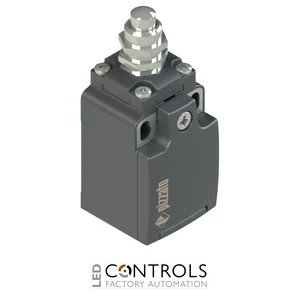 FK 310-M2 Pizzato Position switch with long piston plunger