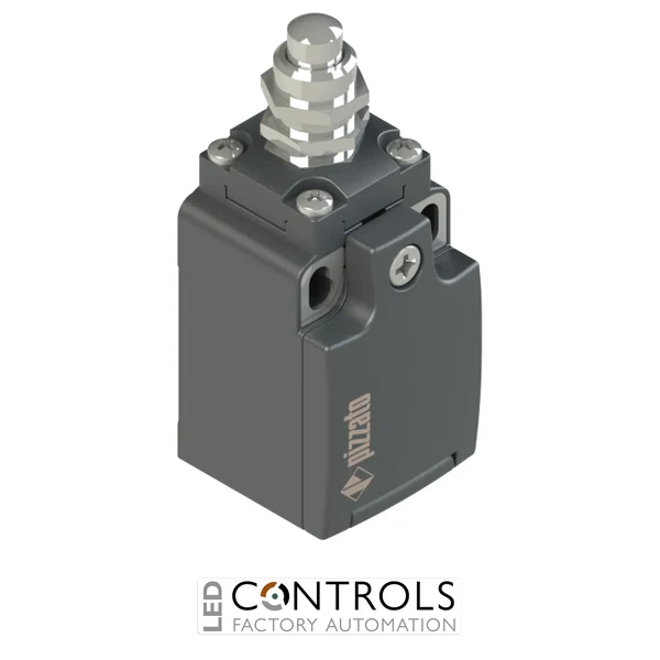 FK 3310-M2 Pizzato Position switch with long piston plunger
