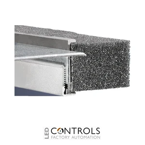 TS8802.080 Rittal Section for cable entry centre for W: 800mm