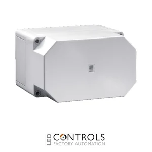 PK9516.000 Rittal Polycarbonate enclosure WHD: 180x110x165mm