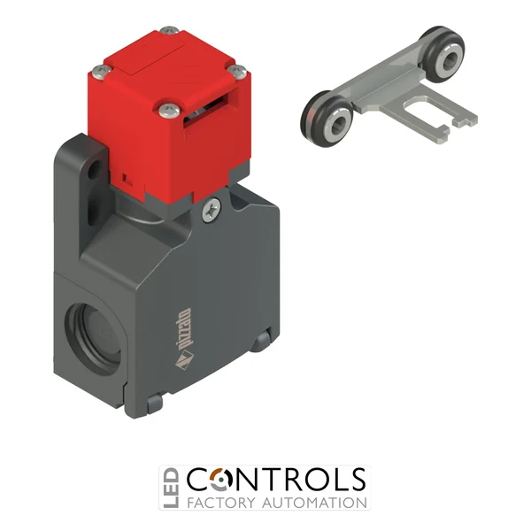 FW 592-D11M2 Pizzato Safety switch with separate actuator