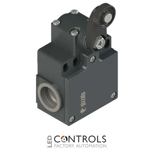 FZ 730-M2 Pizzato Position switch with roller lever