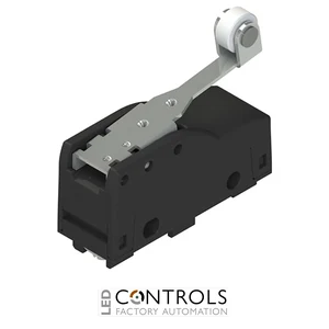 MK V11D42-R16T6 Pizzato Microswitch with roller lever