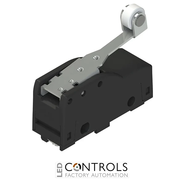 MK V11D42-R16T6 Pizzato Microswitch with roller lever