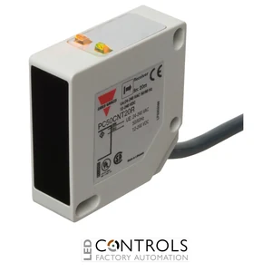pc50cnt20r - photo te pl 20m ac/dc cab