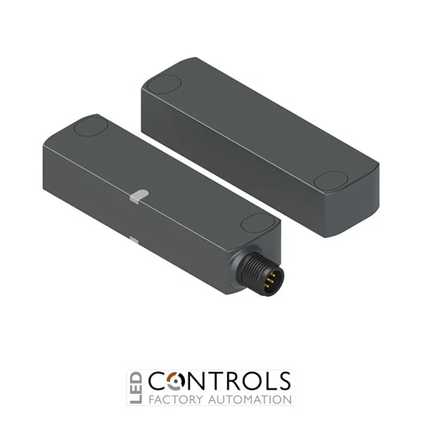 ST HE210MP-H0TE Pizzato ST H series safety sensor