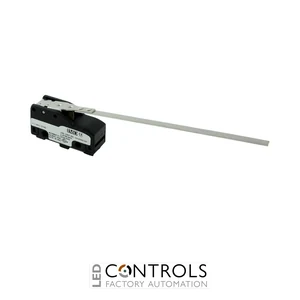 MSSTC11DA35 IMO Microswitch, Screw Terminals Lever 146.5mm