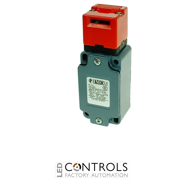 LDC22JK IMO Limit Switch, Standard Door Interlock, No Act.