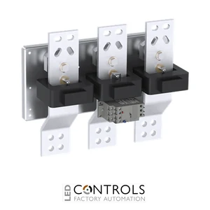 1SFA739001R1001 ABB EF1250DU-1250 Electronic Overload Relay 375 ... 1250 A
