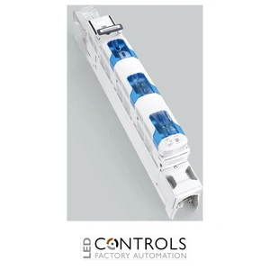 33636 Wohner NH in-line switch-disconnector-fuse size 1