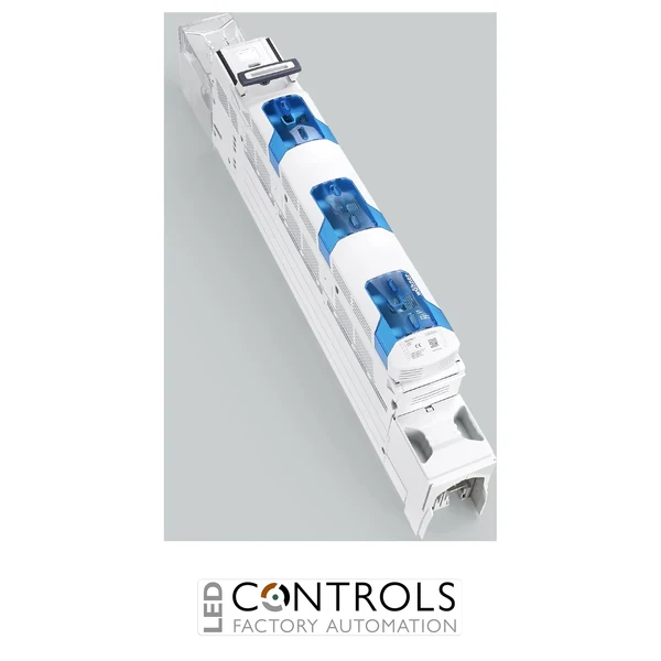 33636 Wohner NH in-line switch-disconnector-fuse size 1