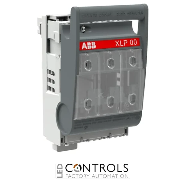 XLP00-A60/60-A-3BC-above Fuse Switch Disconnector