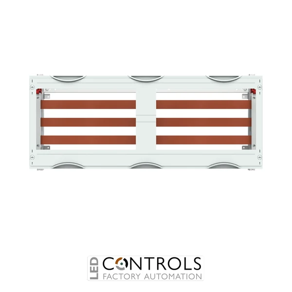 2CPX041408R9999 ABB MR302 Busbar Module Expansion 3PW