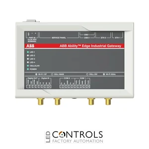 ABB Ability Edge Industrial Gateway - 3G EU
