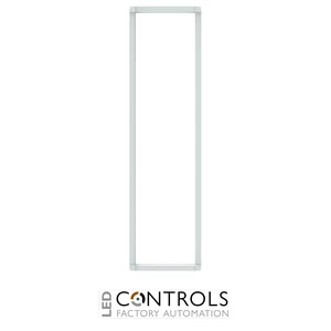 2CPX010628R9999 ABB TZP107 TwinLine Touch Guard 1PW 7GU