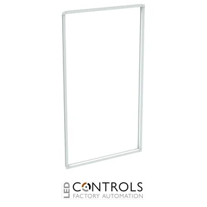 2CPX010644R9999 ABB TZP309 TwinLine Touch Guard 3PW 9GU - image 3