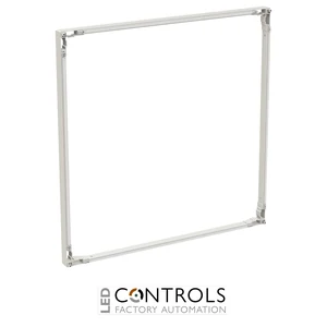 2CPX062795R9999 ABB ED235 Extension Frame for Cover 4PW - image 3