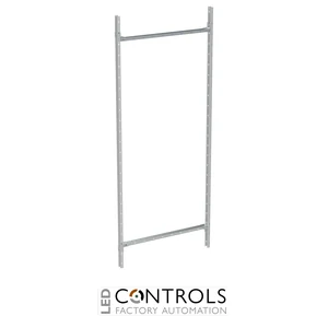 2CPX034803R9999 ABB WR38 WR Mounting Frame 3PW - image 3