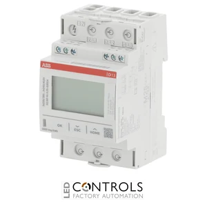 2CMA241845R1000 ABB D13 15-M 65 Three-Phase Direct-Connected 65 A MID Energy Meter with M-Bus - image 2