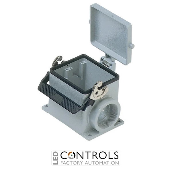 CHP32LS2 Ilme Surface housing 1 lever and metal cover PG36x2