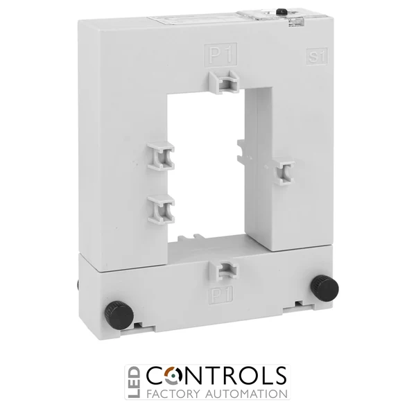 DM1TA0600 - SPLIT C/TRANSFORMER 600/5A 50X80MM