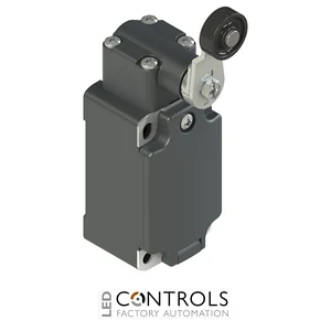 FP 1031-M2 Pizzato Position switch with roller lever