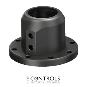 CP6501.110 Rittal Wall/bamounting bracket 40