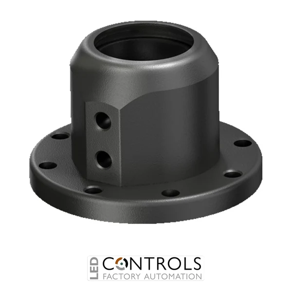 CP6501.110 Rittal Wall/bamounting bracket 40