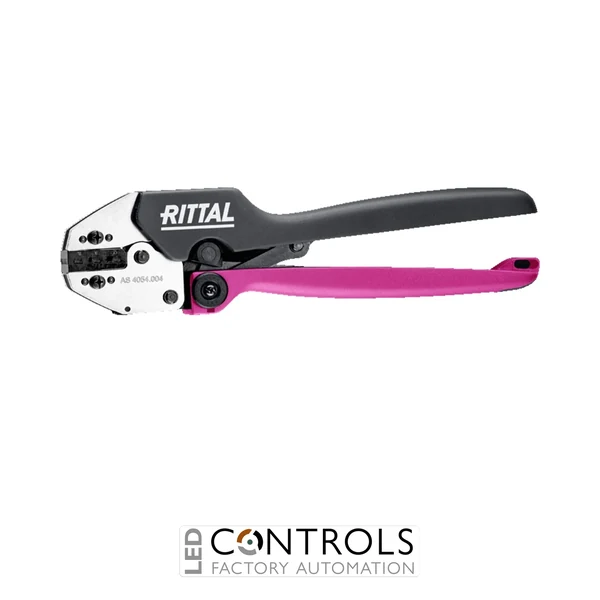 AS4054.004 Rittal Crimping plier 10 - 25mm WM crimp