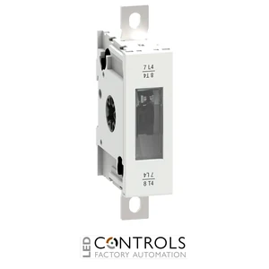 Lovato GLX420315 IEC/EN fourth pole add-on 315A