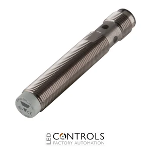 icb12l50n10pom1 - prox sensor ind m12 plug pnp no no-flush